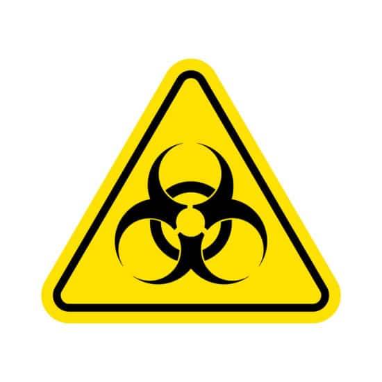 Биоаюулгүй байдал, биохамгаалал, биоэрсдэл